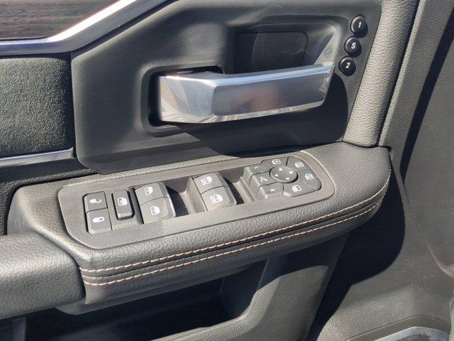 new 2026 Ram 3500 car, priced at $87,851