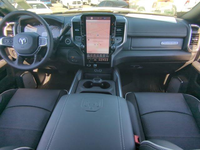 new 2026 Ram 3500 car, priced at $87,851