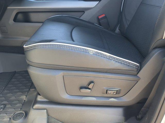 new 2026 Ram 3500 car, priced at $87,851