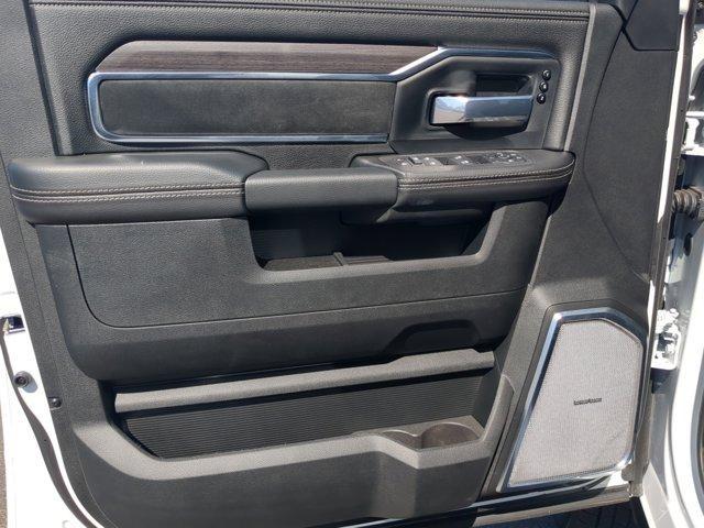 new 2026 Ram 3500 car, priced at $87,851