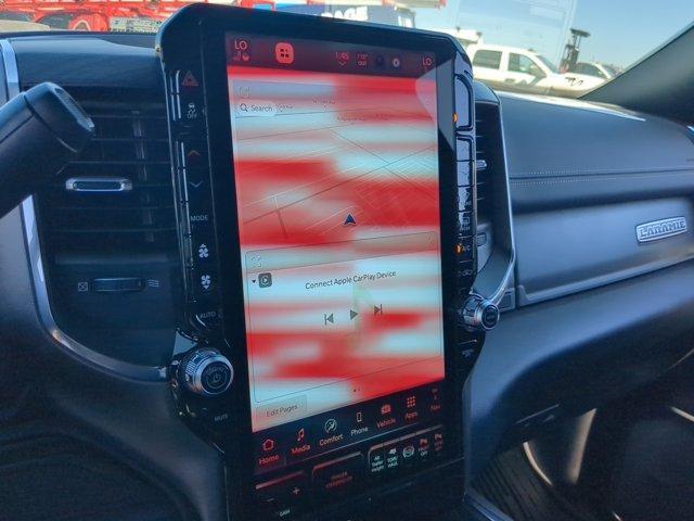 new 2026 Ram 3500 car, priced at $87,851