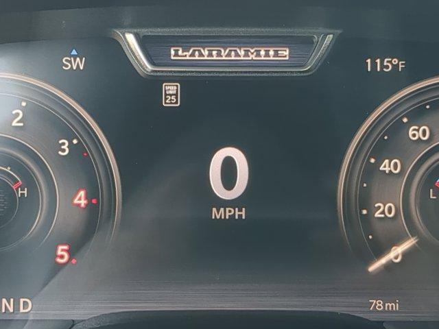 new 2026 Ram 3500 car, priced at $87,851