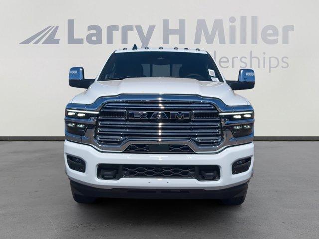 new 2026 Ram 3500 car, priced at $87,851