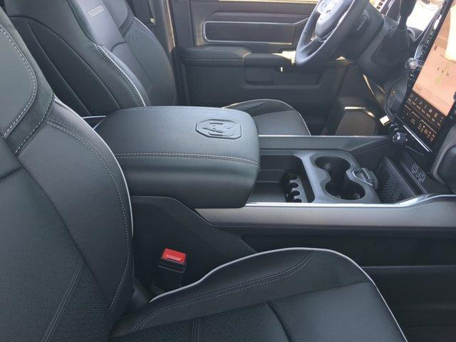 new 2026 Ram 3500 car, priced at $87,851