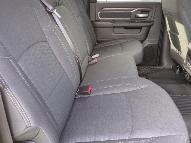 new 2026 Ram 2500 car, priced at $71,861