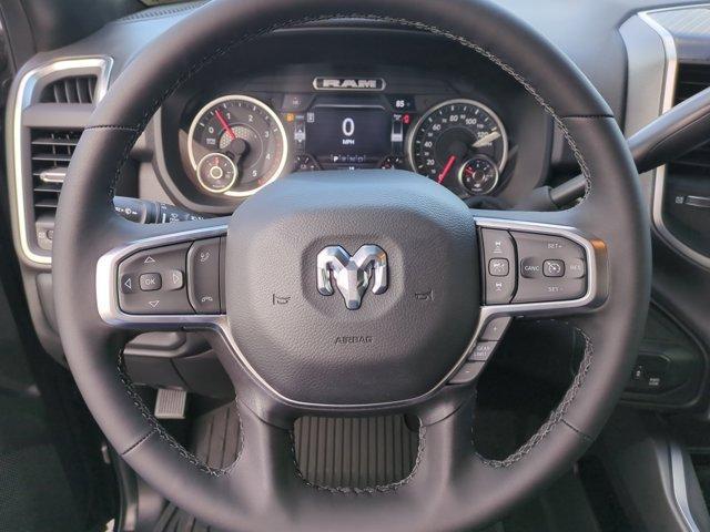 new 2026 Ram 2500 car, priced at $71,861