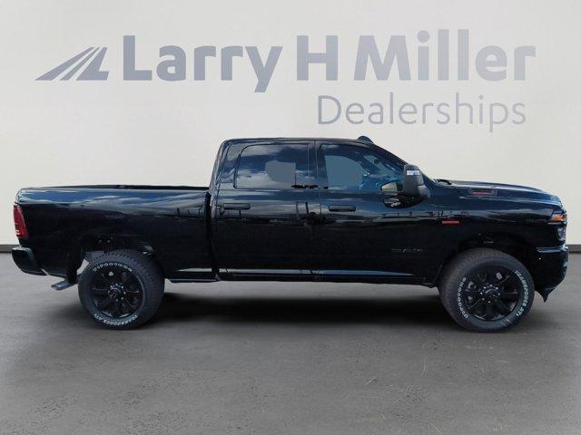 new 2026 Ram 2500 car, priced at $71,861