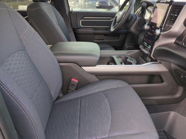 new 2026 Ram 2500 car, priced at $71,861