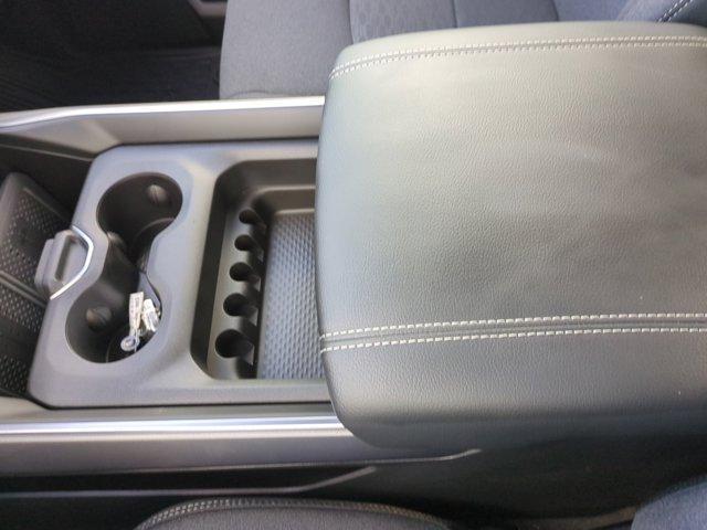 new 2026 Ram 2500 car, priced at $71,861