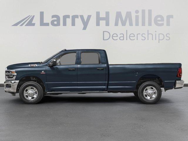 new 2026 Ram 3500 car, priced at $76,721