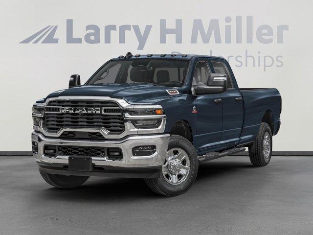 new 2026 Ram 3500 car, priced at $77,571