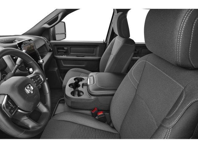 new 2026 Ram 3500 car, priced at $76,721