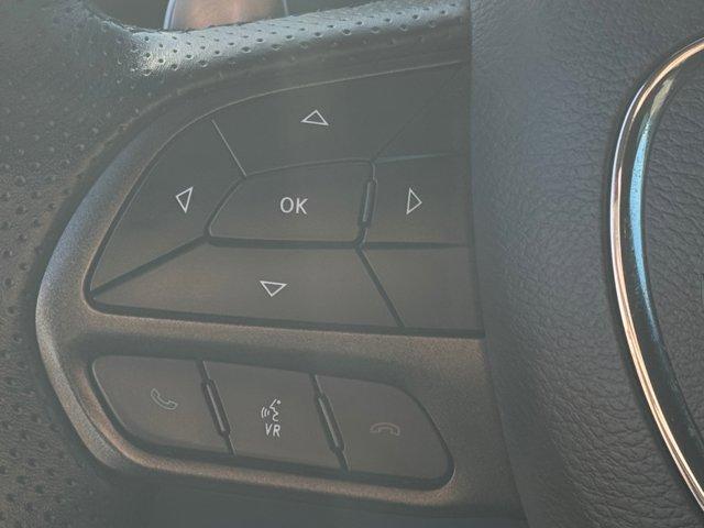 used 2023 Dodge Challenger car, priced at $42,128