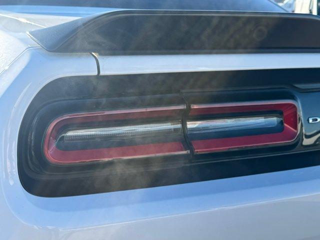 used 2023 Dodge Challenger car, priced at $42,128