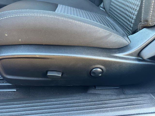 used 2023 Dodge Challenger car, priced at $42,128