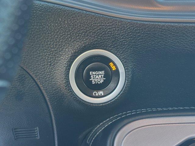 used 2023 Dodge Challenger car, priced at $42,128