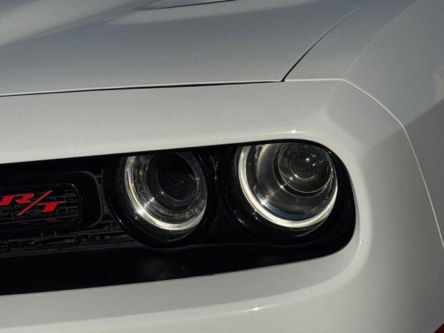used 2023 Dodge Challenger car, priced at $42,128