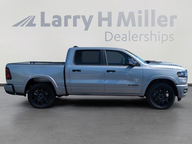 new 2026 Ram 1500 car, priced at $69,951