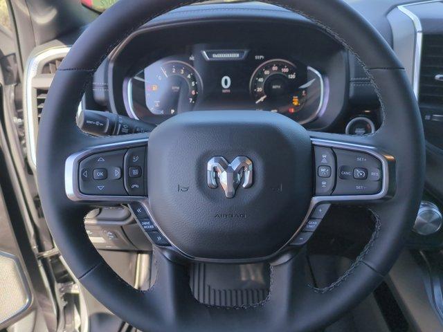 new 2026 Ram 1500 car, priced at $69,951