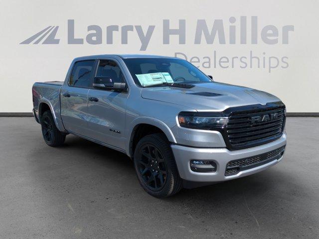 new 2026 Ram 1500 car, priced at $69,951