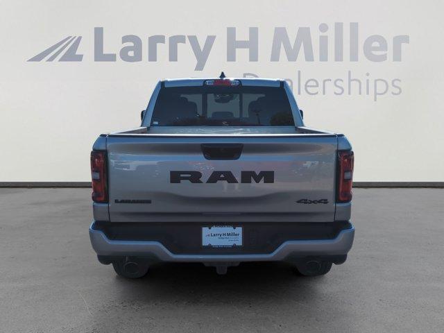 new 2026 Ram 1500 car, priced at $69,951