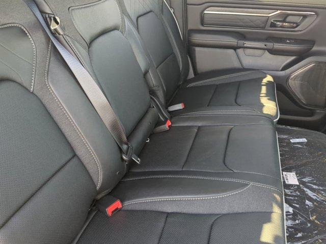 new 2026 Ram 1500 car, priced at $74,786