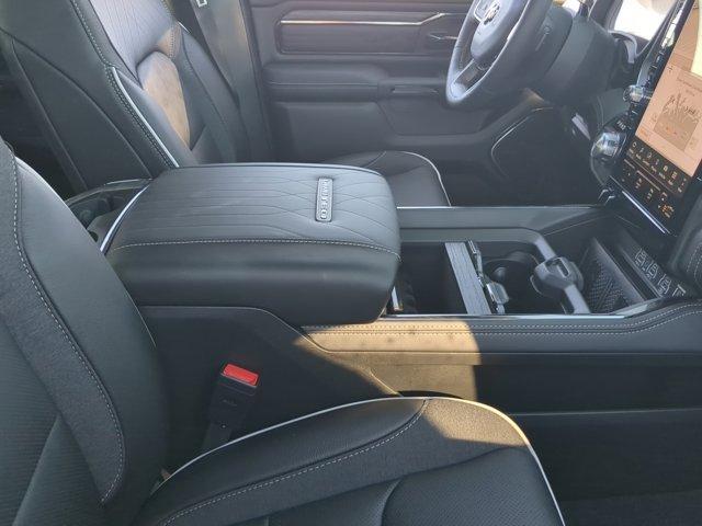 new 2026 Ram 1500 car, priced at $74,786