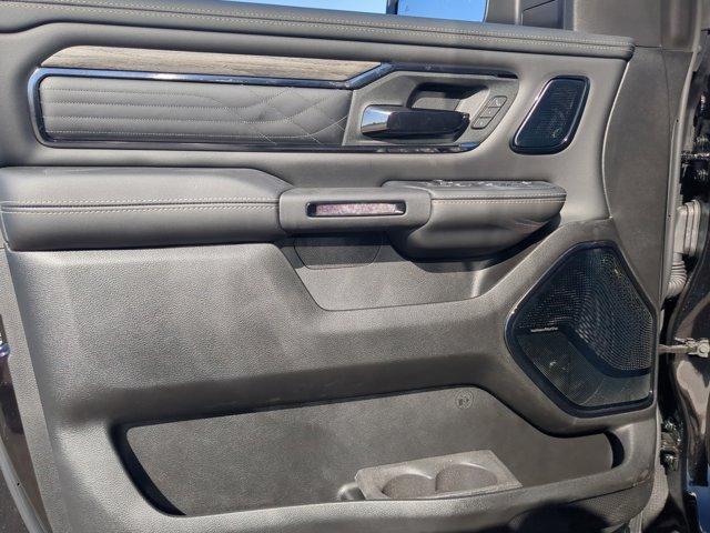 new 2026 Ram 1500 car, priced at $74,786