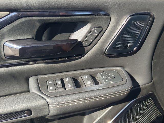 new 2026 Ram 1500 car, priced at $74,786