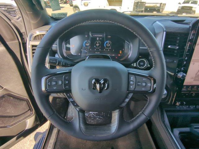 new 2026 Ram 1500 car, priced at $74,786