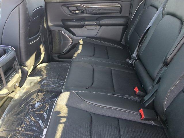 new 2026 Ram 1500 car, priced at $74,786