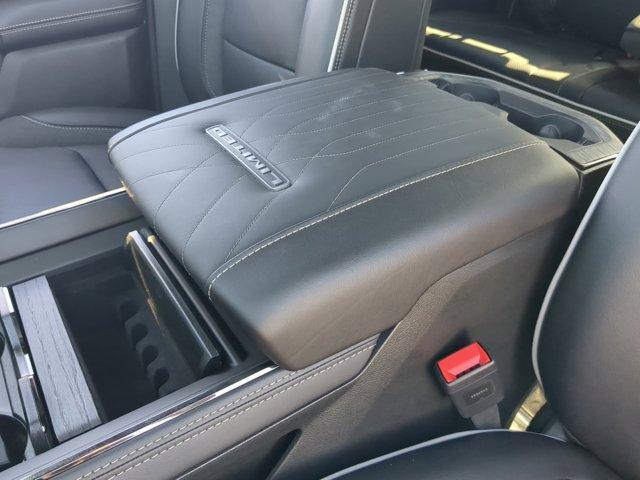 new 2026 Ram 1500 car, priced at $74,786