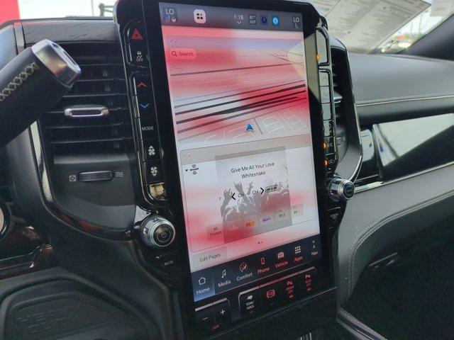 new 2026 Ram 2500 car, priced at $92,366