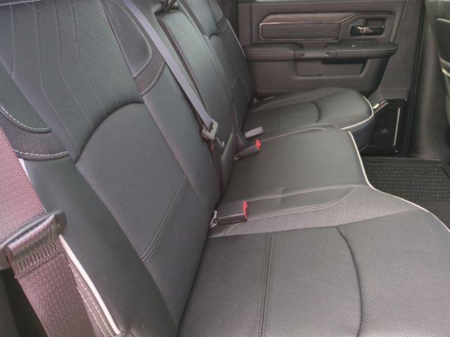 new 2026 Ram 2500 car, priced at $92,366