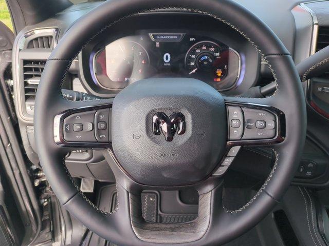 new 2026 Ram 2500 car, priced at $92,366