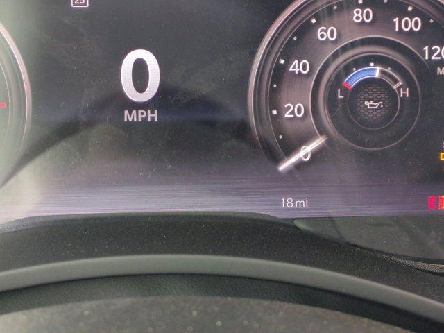 new 2026 Ram 2500 car, priced at $92,366