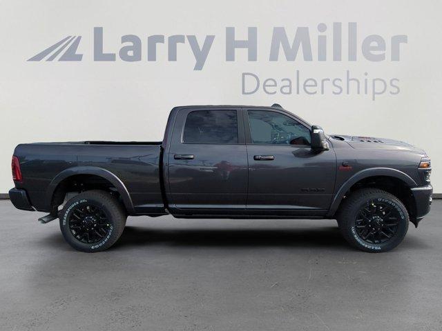 new 2026 Ram 2500 car, priced at $92,366