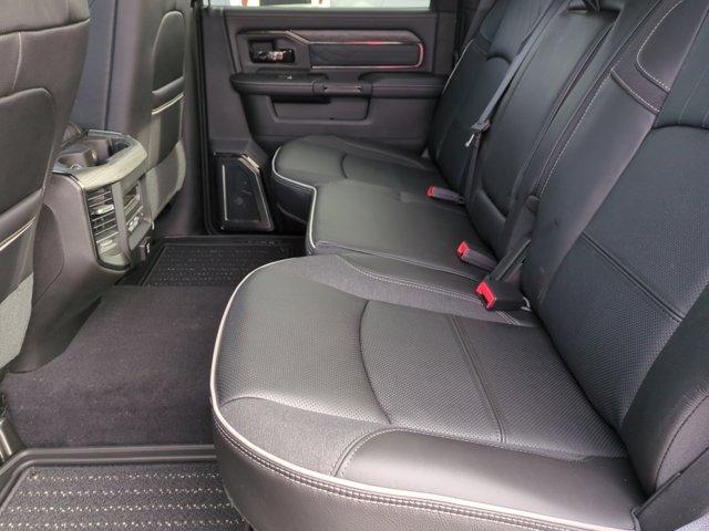 new 2026 Ram 2500 car, priced at $92,366