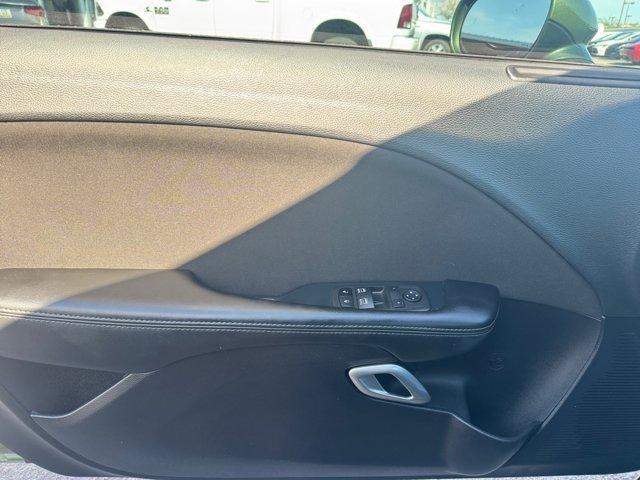 used 2021 Dodge Challenger car, priced at $23,734