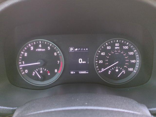 used 2016 Hyundai Tucson car, priced at $10,607