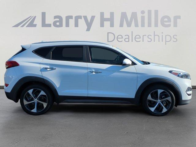 used 2016 Hyundai Tucson car, priced at $10,607