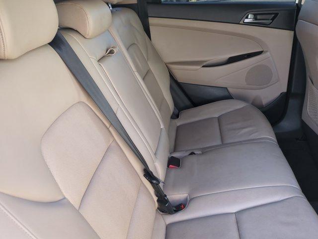 used 2016 Hyundai Tucson car, priced at $10,607