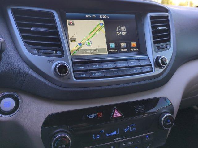 used 2016 Hyundai Tucson car, priced at $10,607