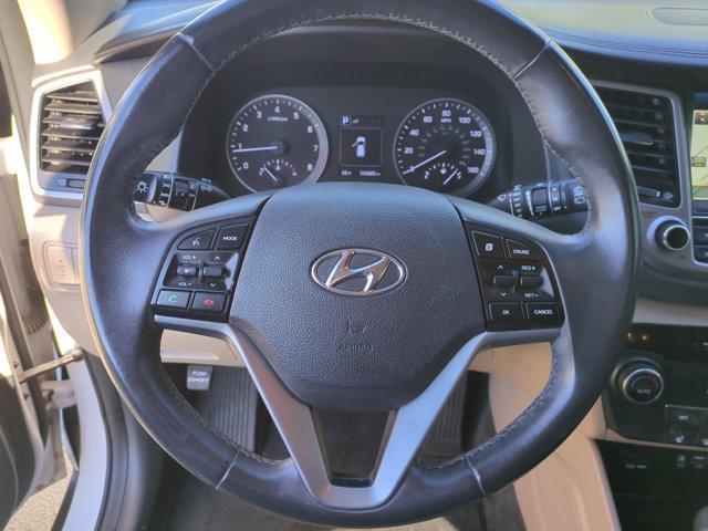 used 2016 Hyundai Tucson car, priced at $10,607
