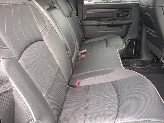 new 2026 Ram 2500 car, priced at $94,661