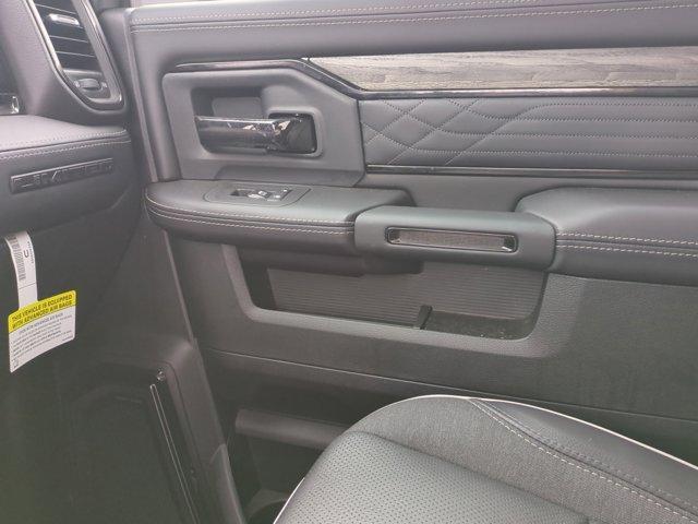 new 2026 Ram 2500 car, priced at $94,661