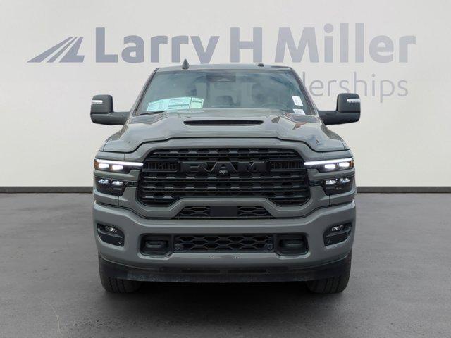 new 2026 Ram 2500 car, priced at $94,661