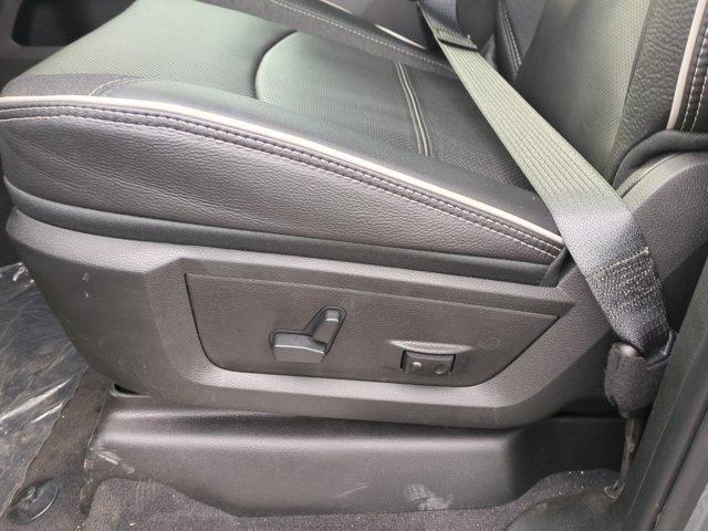 new 2026 Ram 2500 car, priced at $94,661