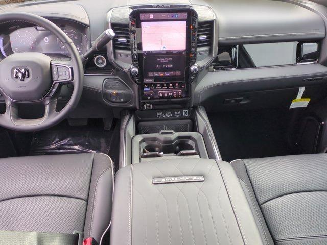 new 2026 Ram 2500 car, priced at $94,661