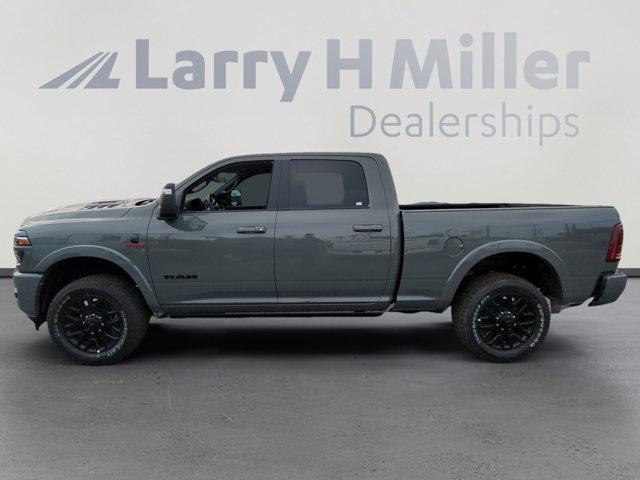 new 2026 Ram 2500 car, priced at $94,661